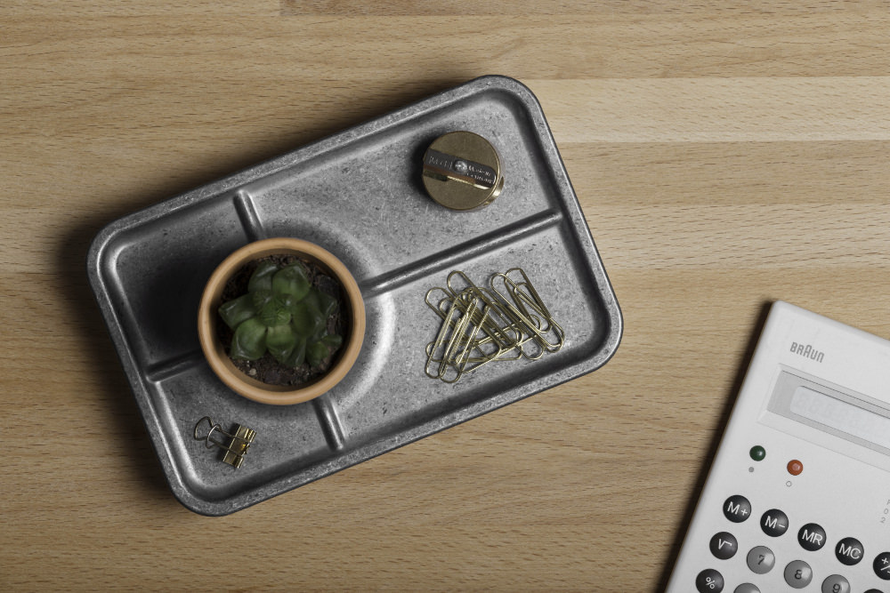 Landscape办公桌整理器-26