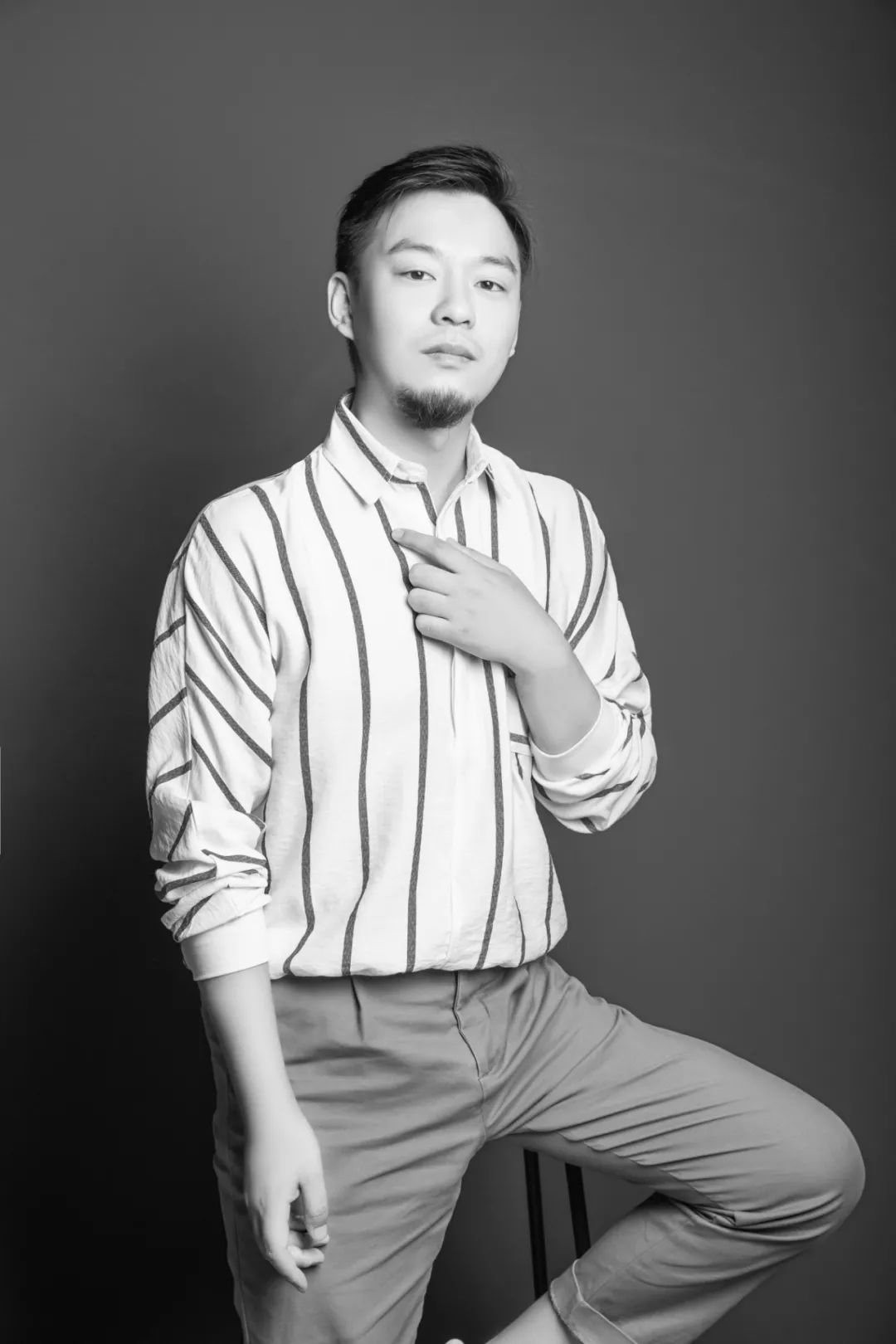 高科朗山私宅平层设计丨中国西安丨境与宅设计-67