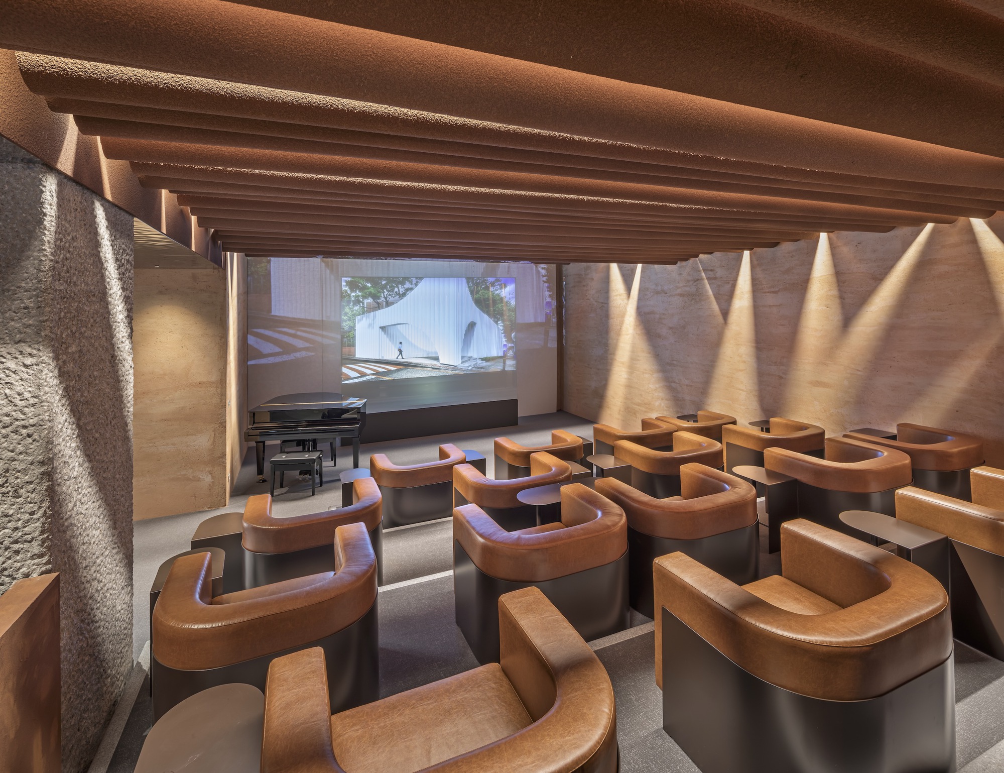 HongT 酒廊丨韩国首尔丨DRAWING WORKS-13