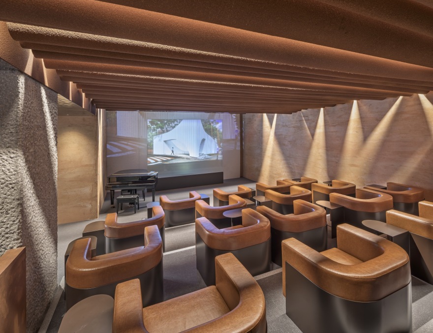 HongT 酒廊丨韩国首尔丨DRAWING WORKS-13