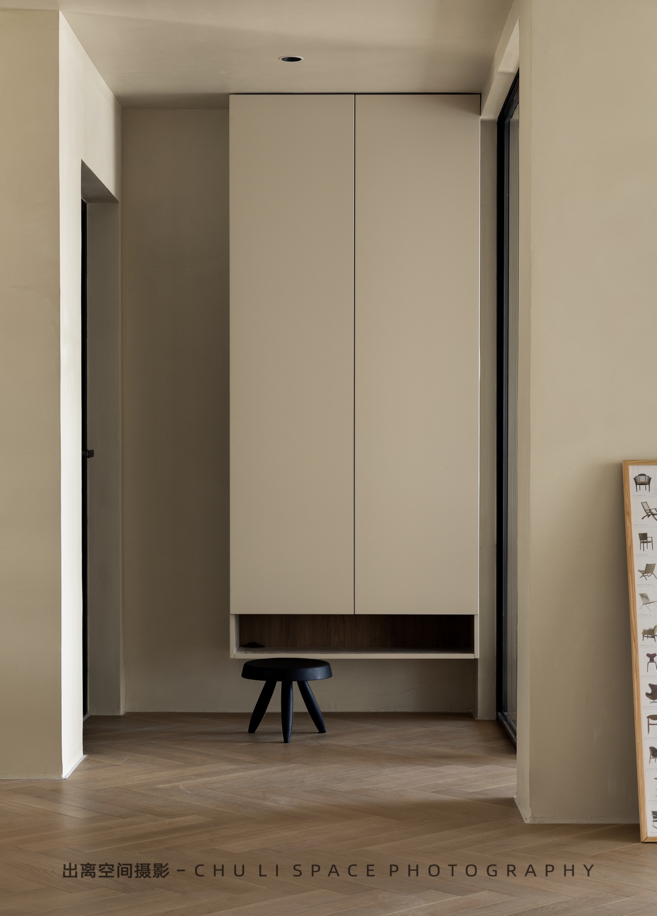 天龙居私宅丨域设计-19