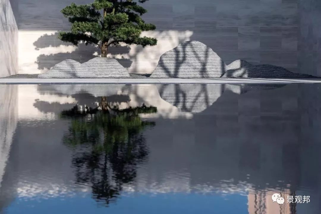 景观中的“松石配”-78