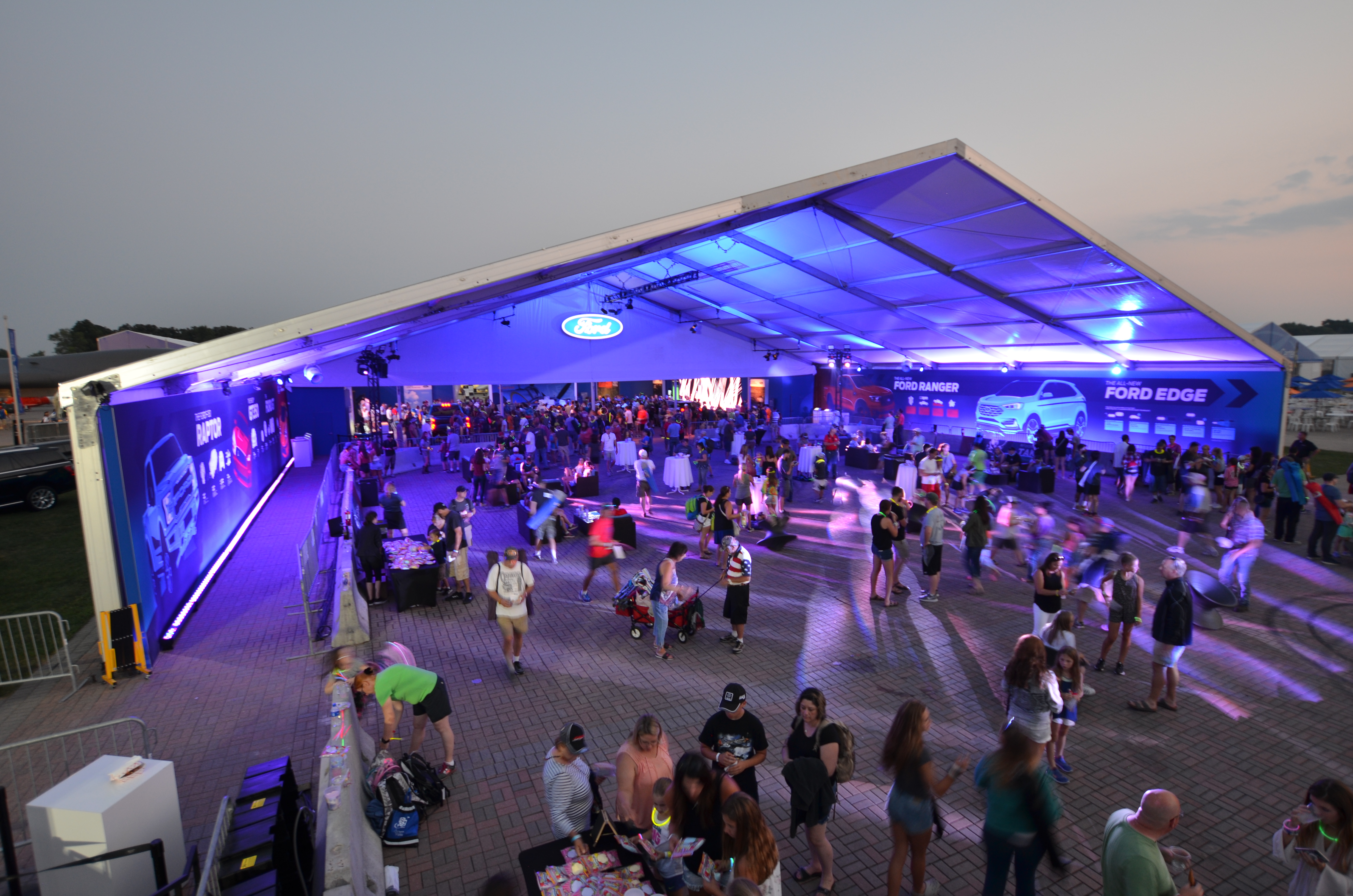 Ford at Airventure 2018 design-5