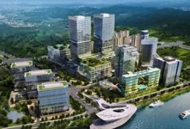 南京 50 大楼盘春季特惠，锦华装饰带您探访未来理想家-27