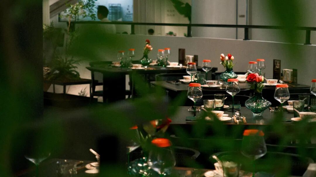 麦子設計•無尽丨鲜宴-23