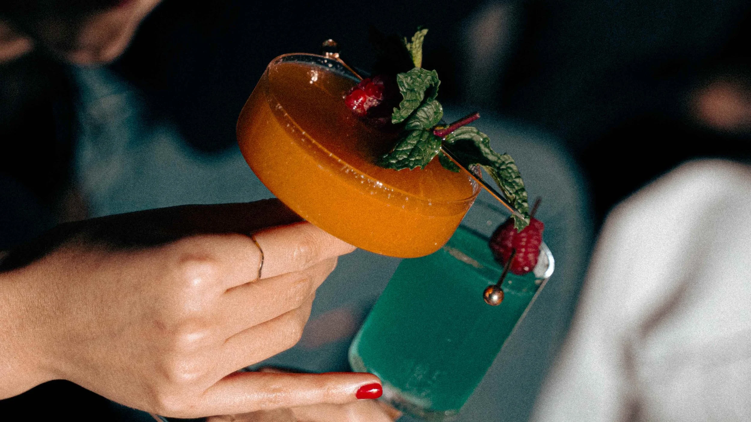 悦榕庄藏红花餐厅（注：在酒店场景中saffron常作餐厅英文名，可结合实际情况确认是否准确） -5