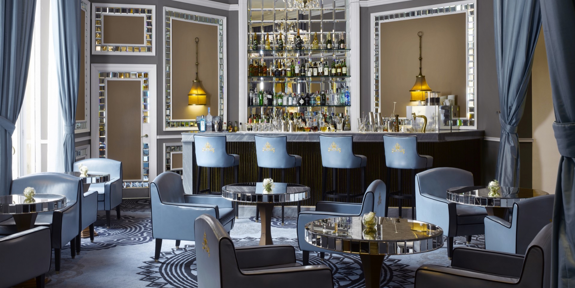 Luxury Collection Hotel Maria Cristina-8