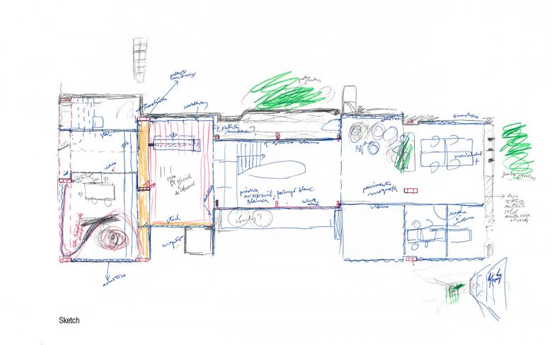 Mateo Arquitectura丨Banco Sabadell Space in Madrid丨Spain-19