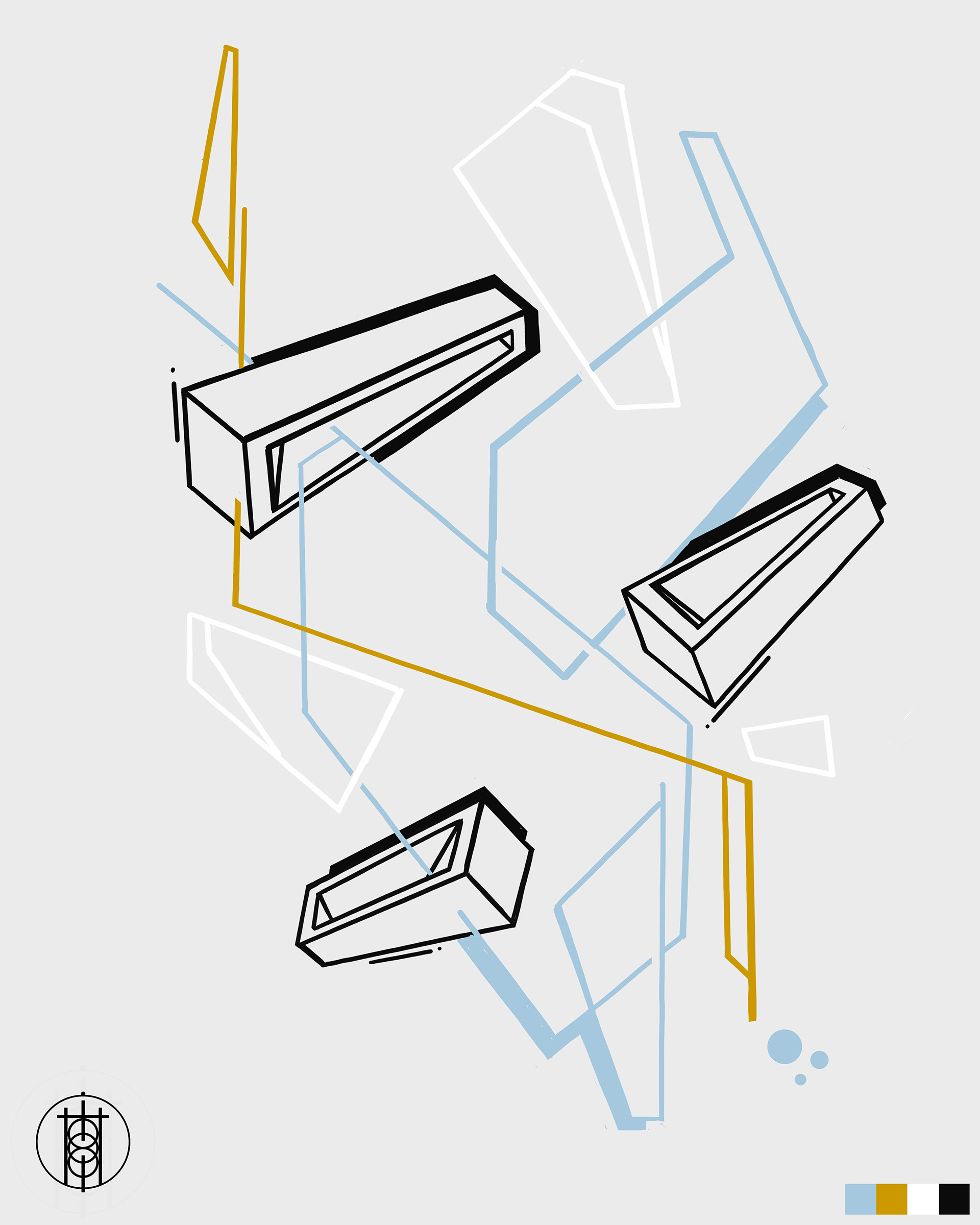 BlackBrick 室内设计项目-40