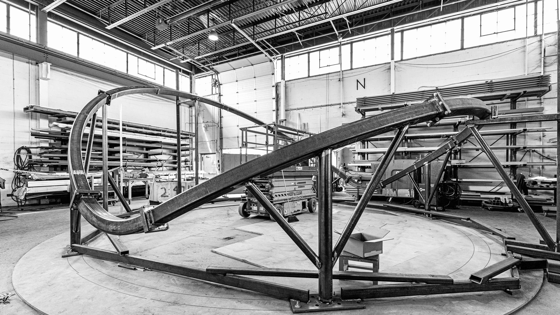 CEREMONIAL ARBOUR AT WAMPUM LEARNING LODGE | Eventscape-8