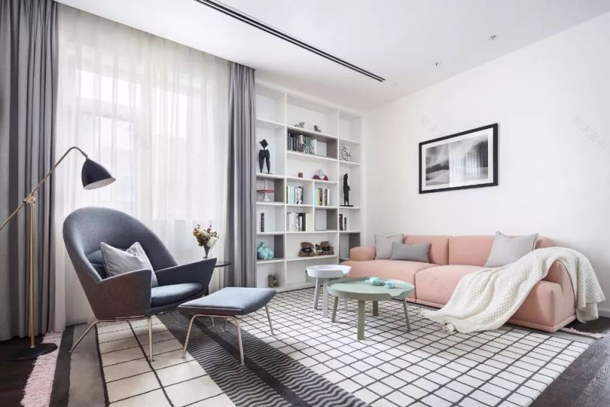 1000㎡成都·麓山国际社区私人别墅设计 STUDIO.Y余颢凌设计事务所-29