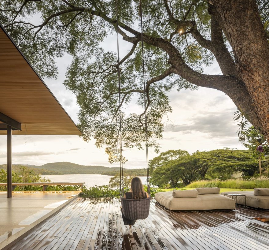 RN 别墅丨巴西丨Jacobsen Arquitetura-13