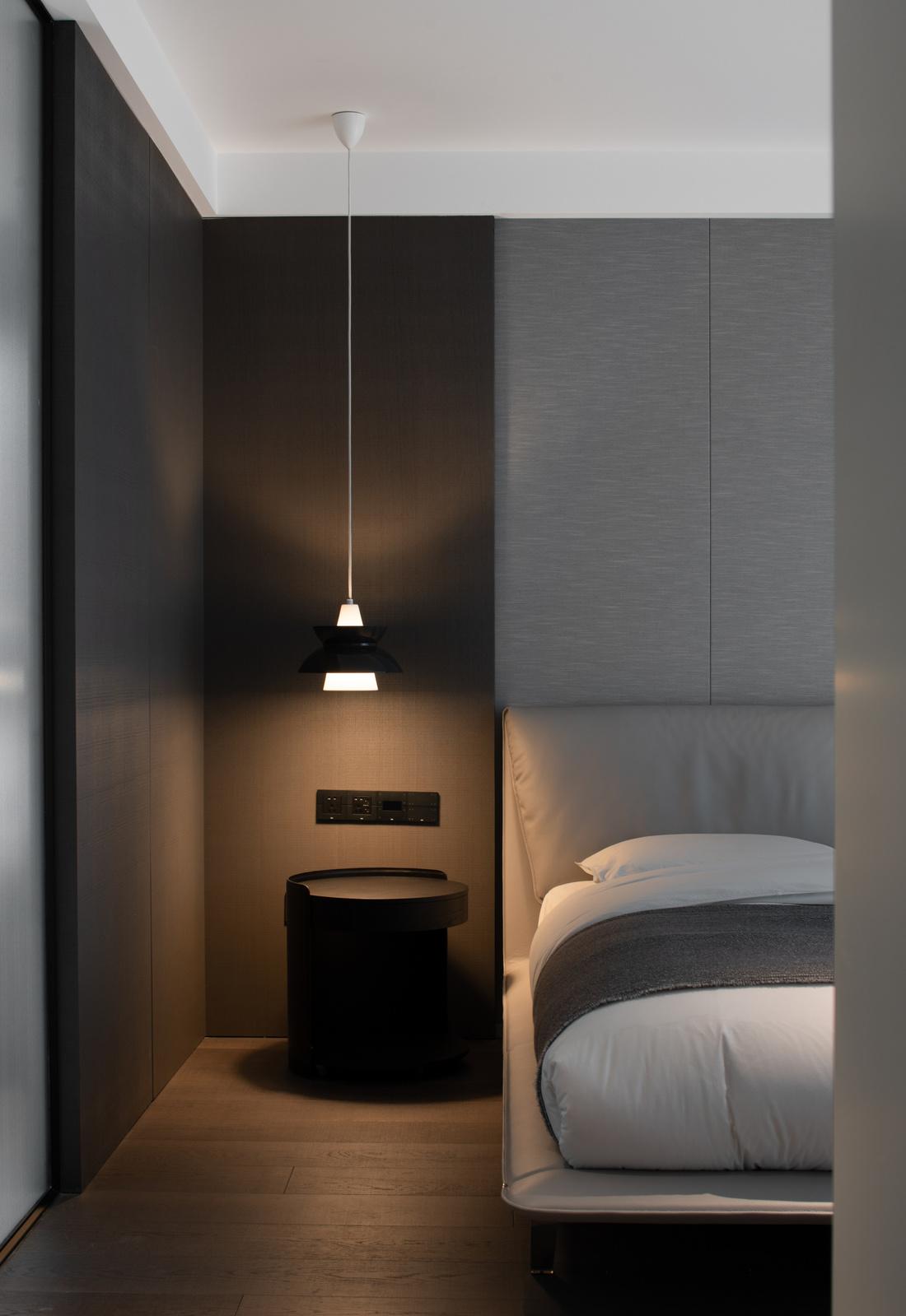 华鸿中央公园丨中国浙江丨合意空间设计-31