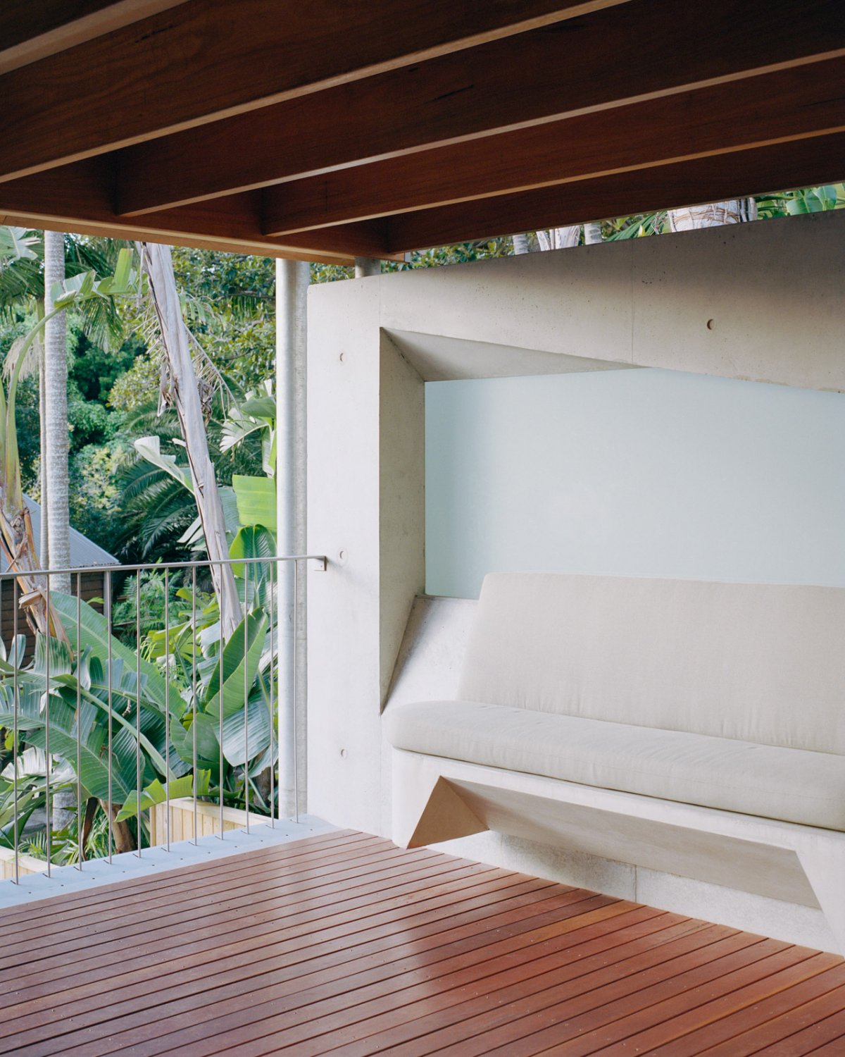 Lee House · 悉尼平房改造丨澳大利亚悉尼丨Candalepas Associates-18