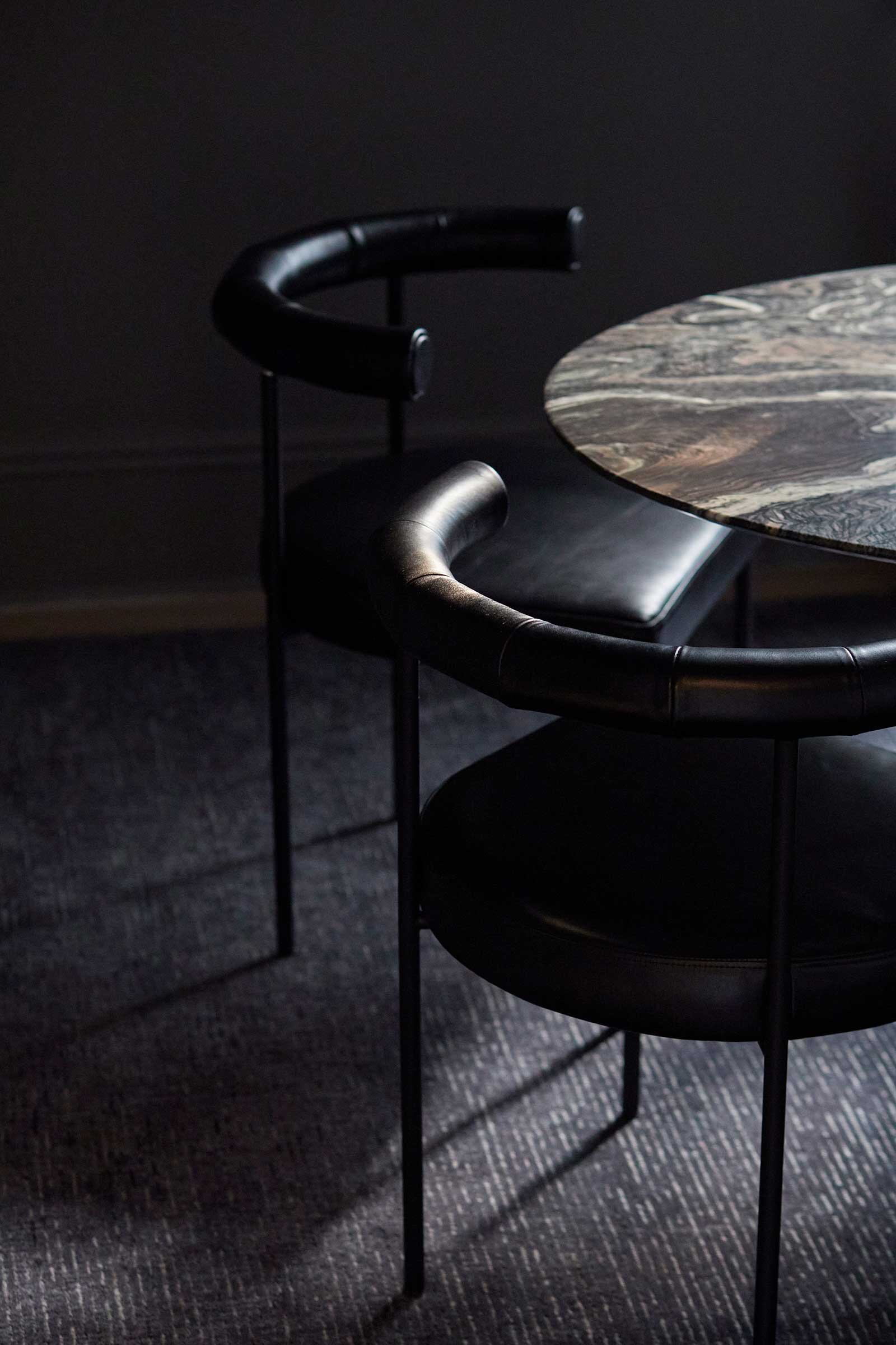 Housed in a two-storey terrace is No.92 wine bar and kitchen — Design Anthology-34