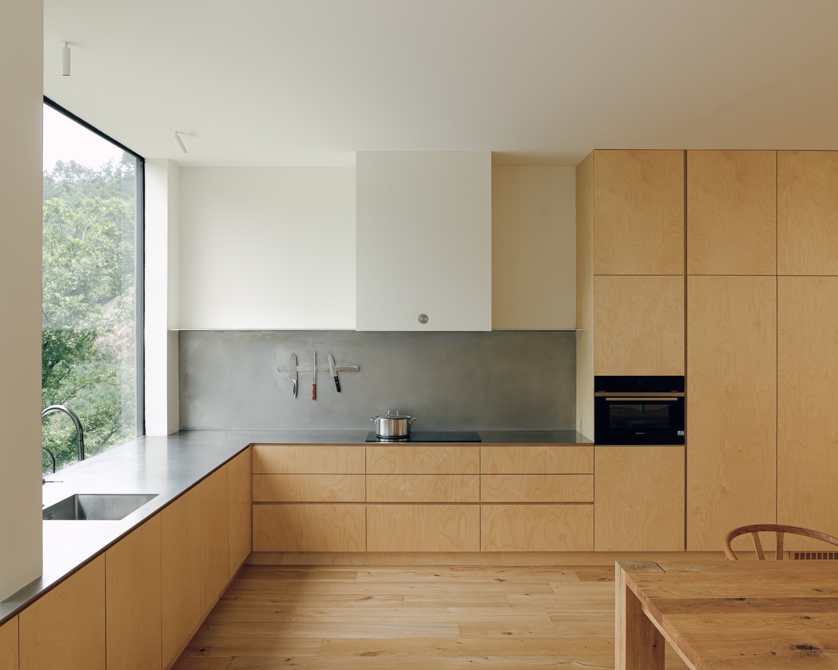 浙江金华VILLA 1199刘宅丨中国金华丨编筑设计-31