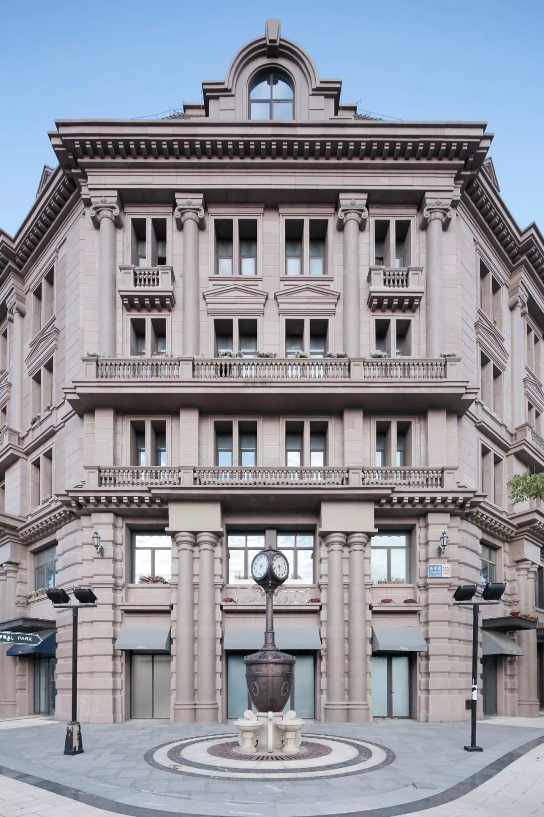 绿地长岛瑞士风情小镇,打造美好生活场景-56