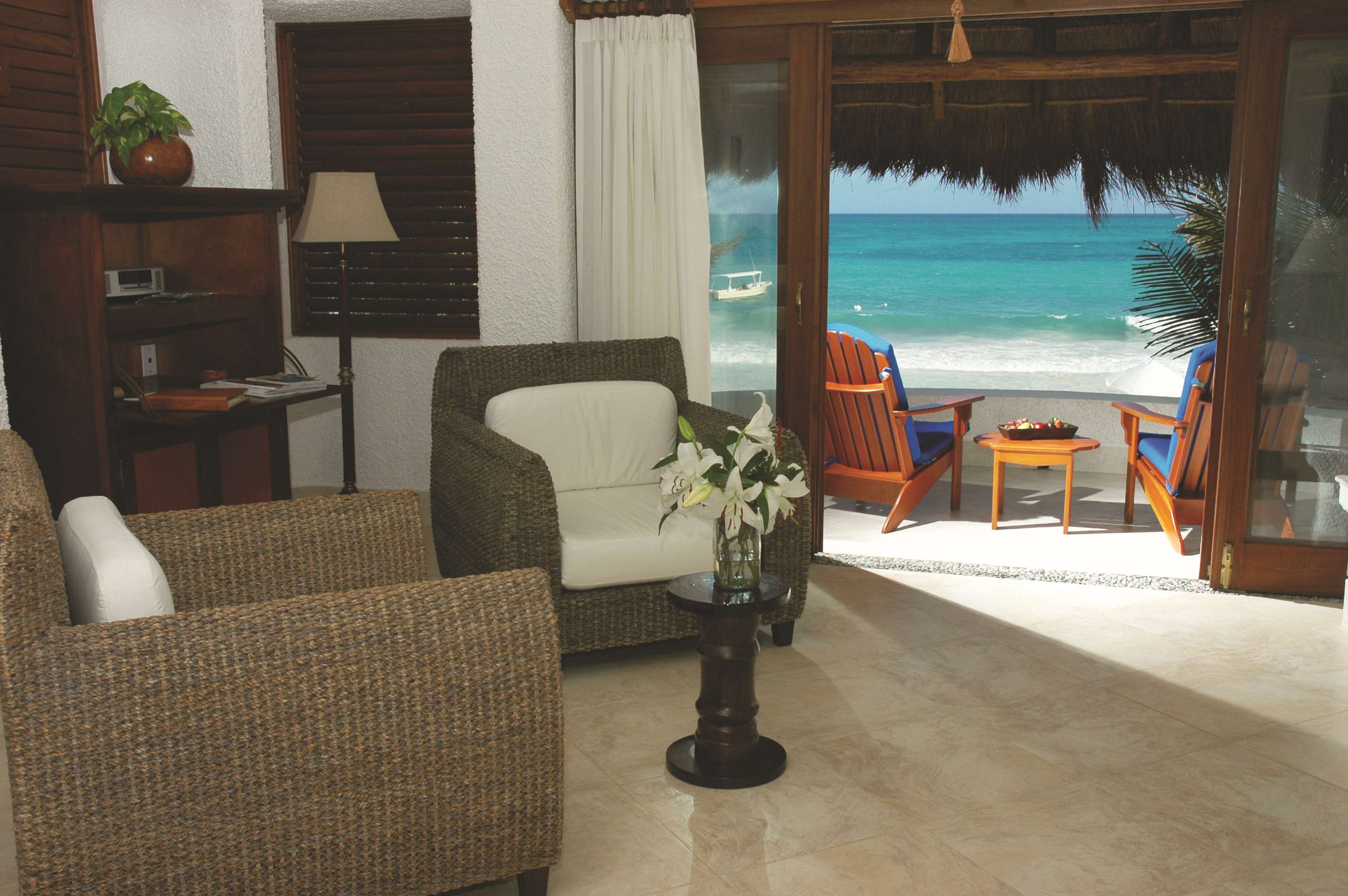 墨西哥 Maroma Resort and Spa-34