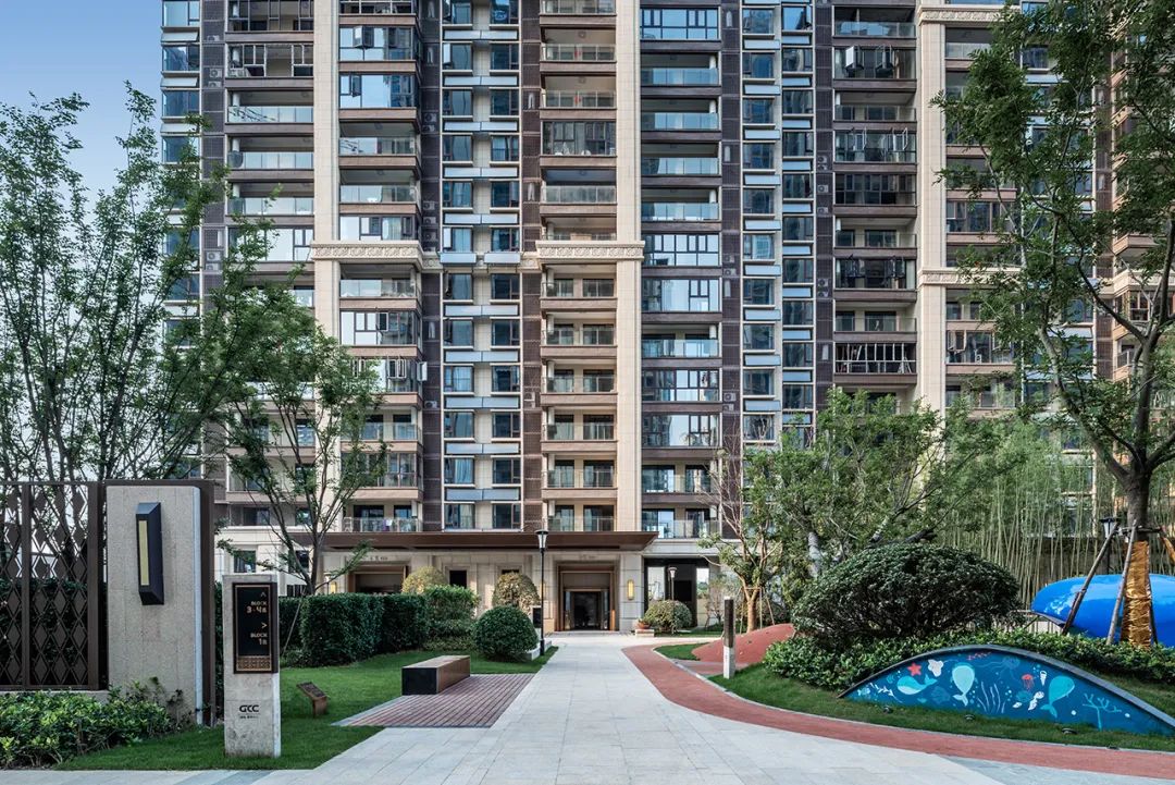 花园里的鱼 | 南昌 • 绿地朝阳中心（大区）-95