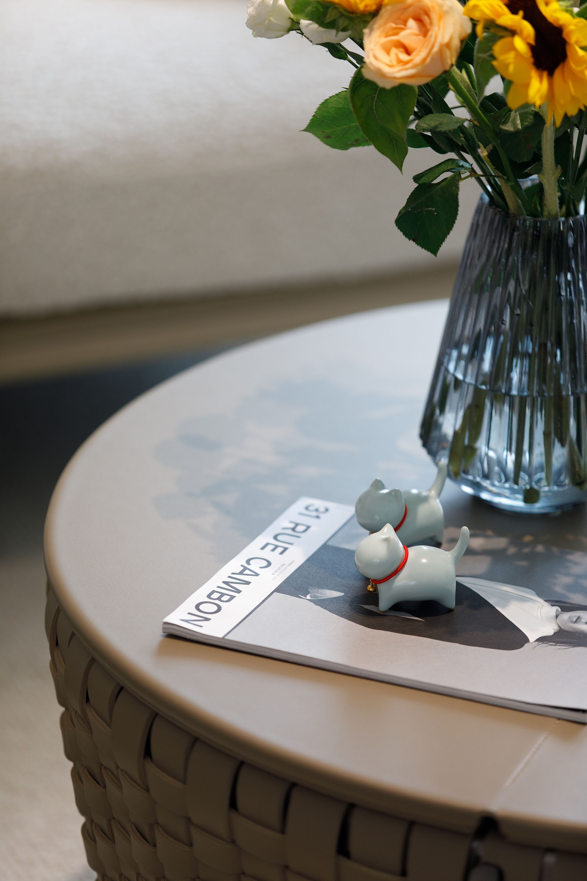 馨囍丨中国上海丨无格(上海)设计咨询有限公司-0