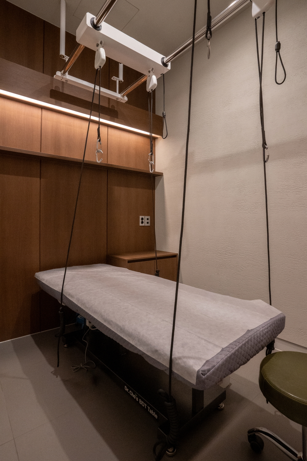 现代高级韩医院设计典范-20