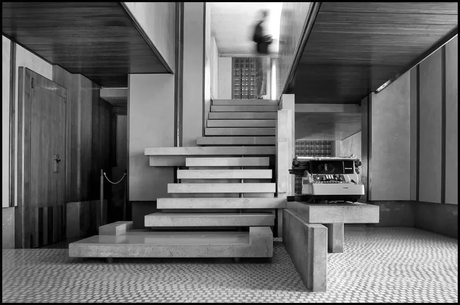 斯卡帕作品集-14