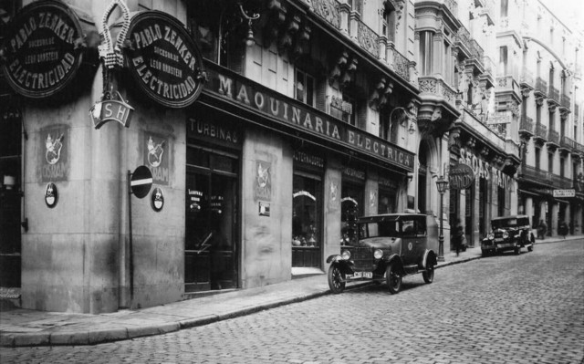 丨西班牙马德里丨文本未提及-24