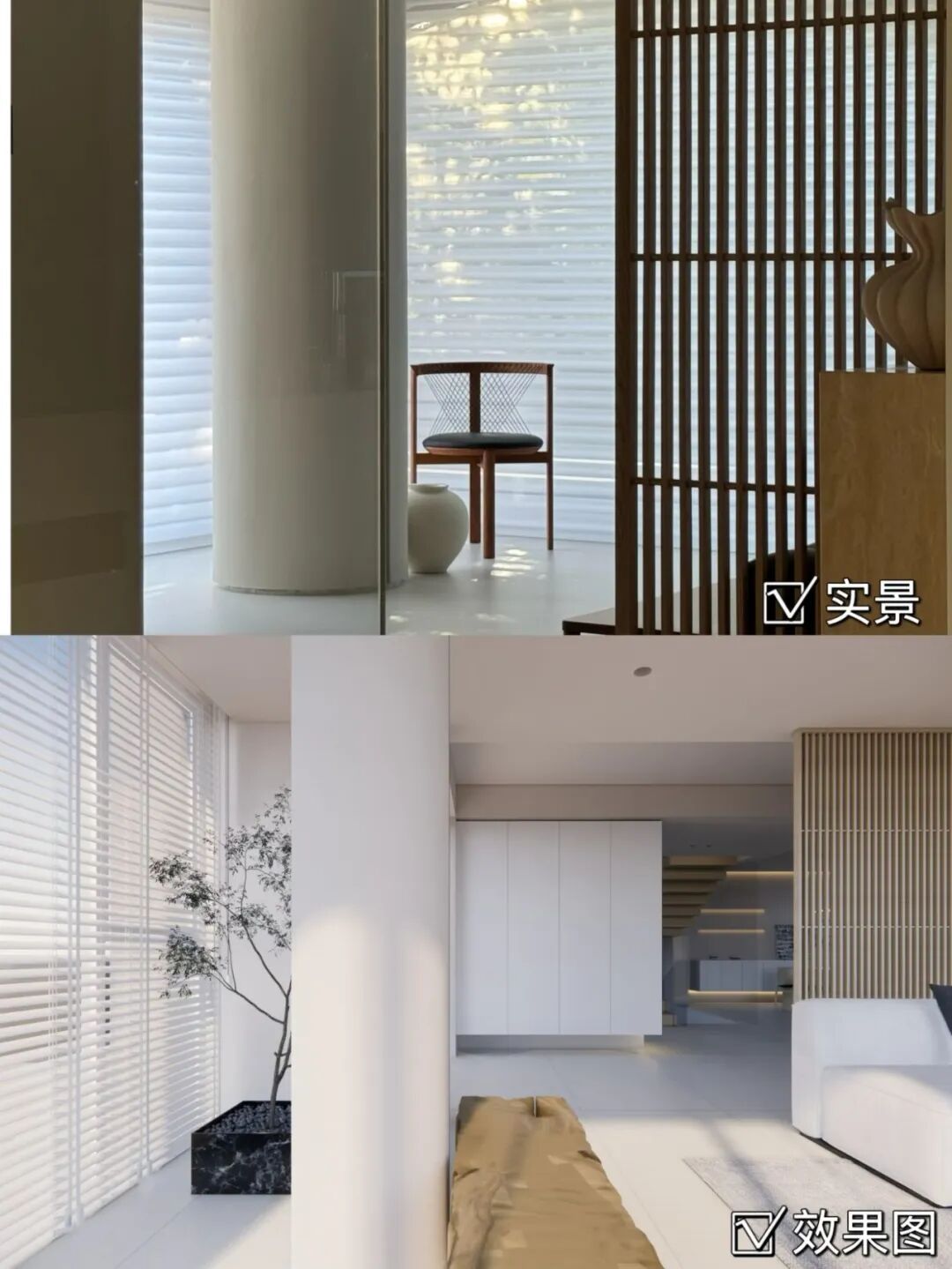 陌上新作｜600里以外的信任：一套房子教会我们的设计真相-23