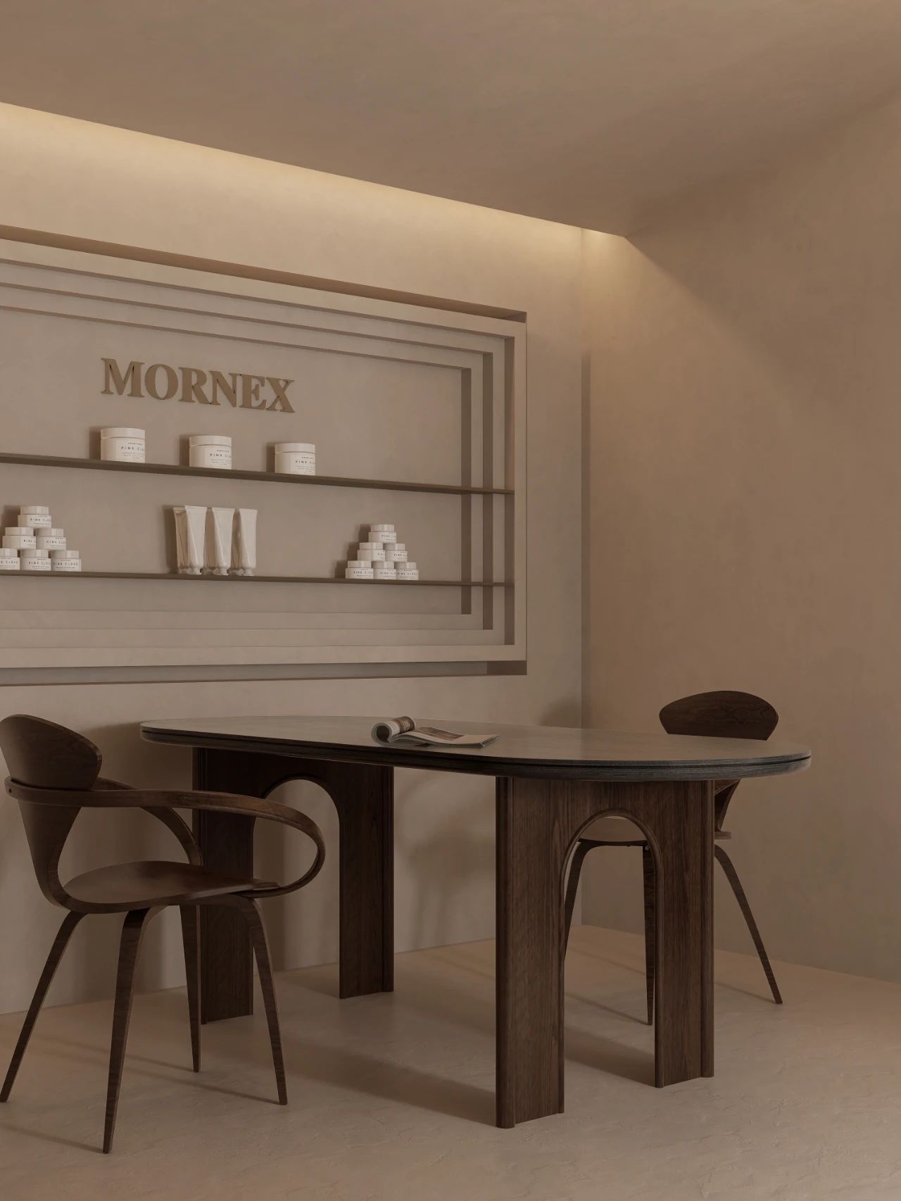 浮华丨中国南京丨SOLILOQUY DESIGN-27