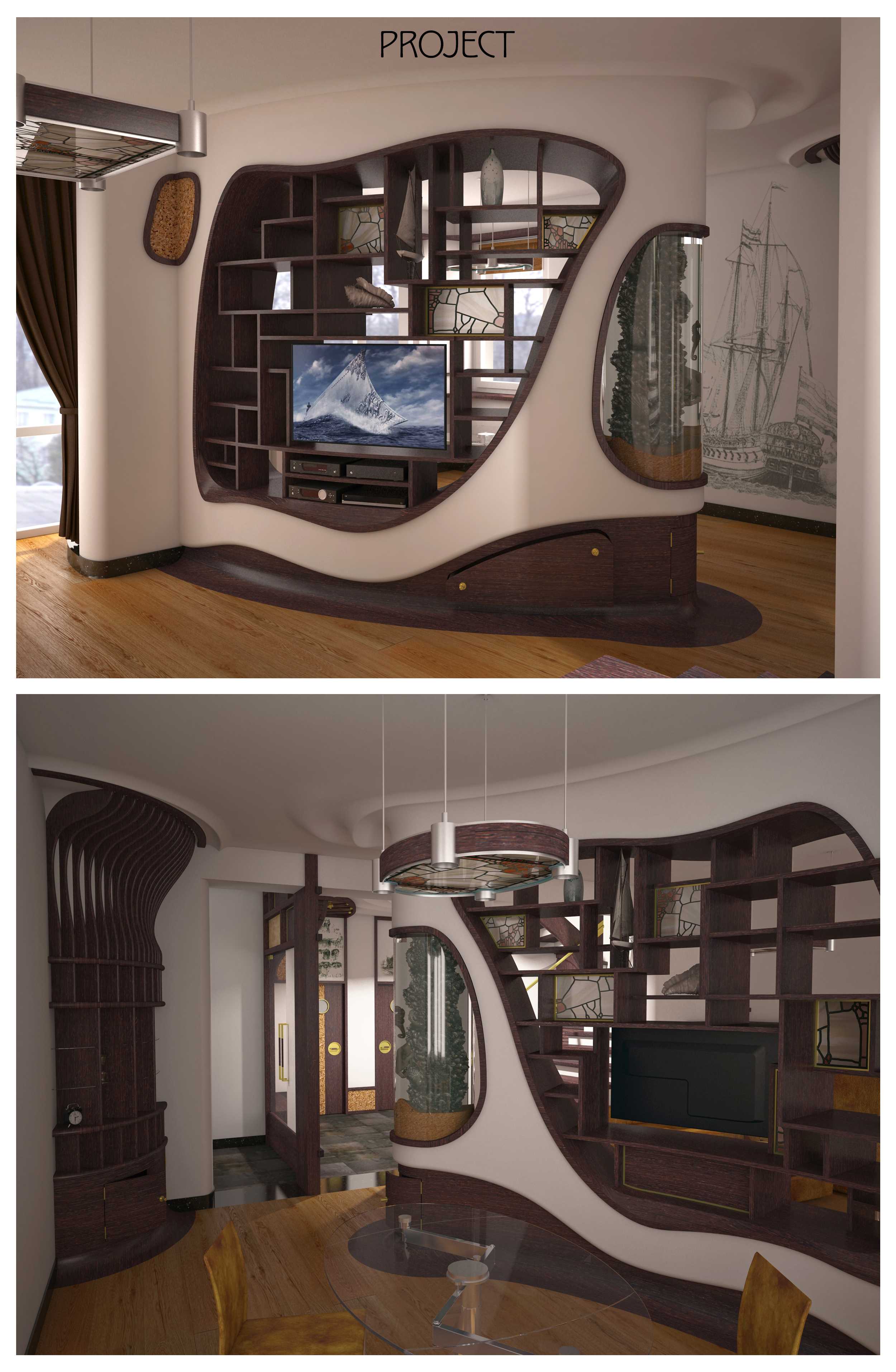 three deck apartment-2