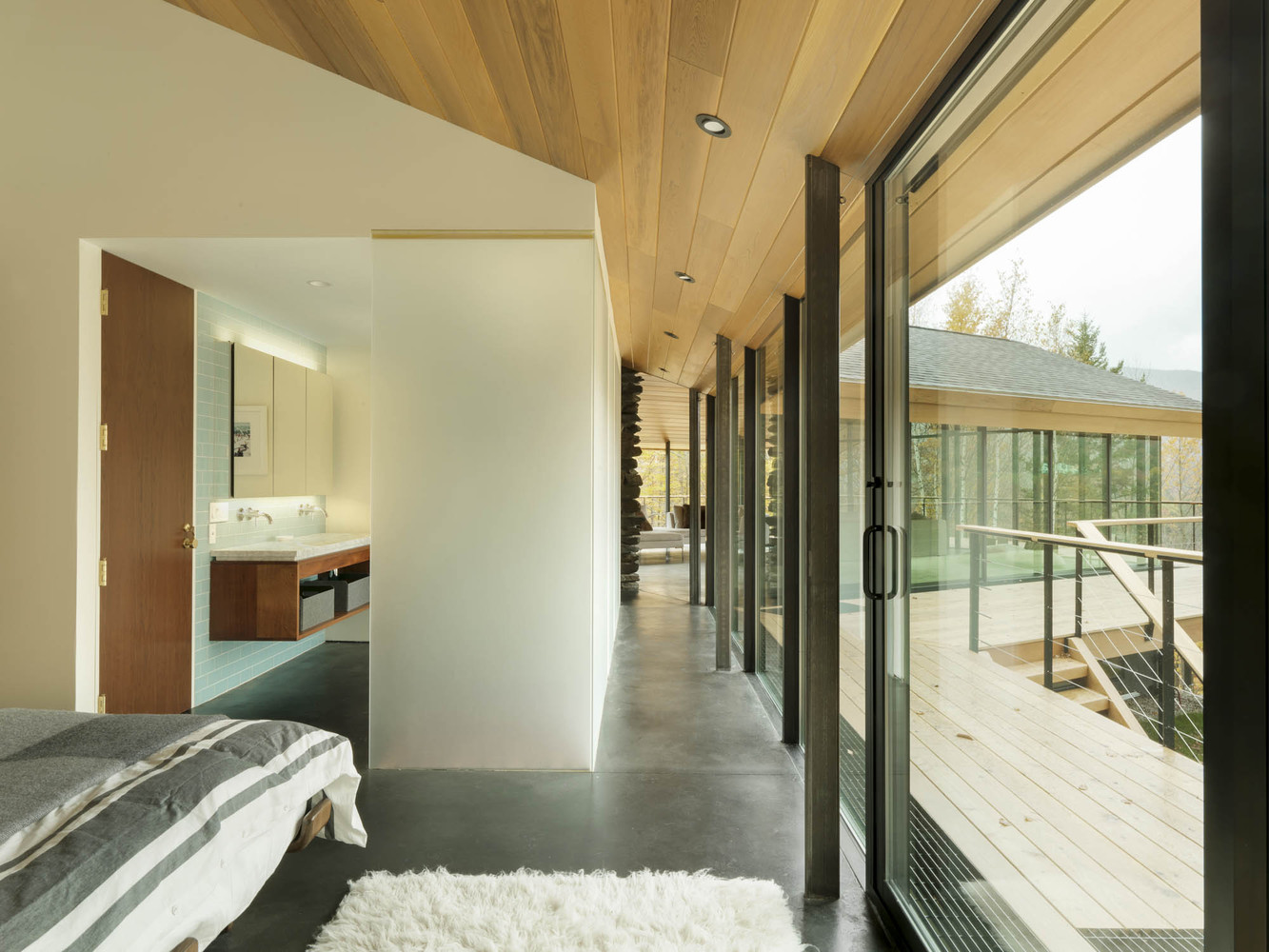 三叶草之家(Trefoil House)-49