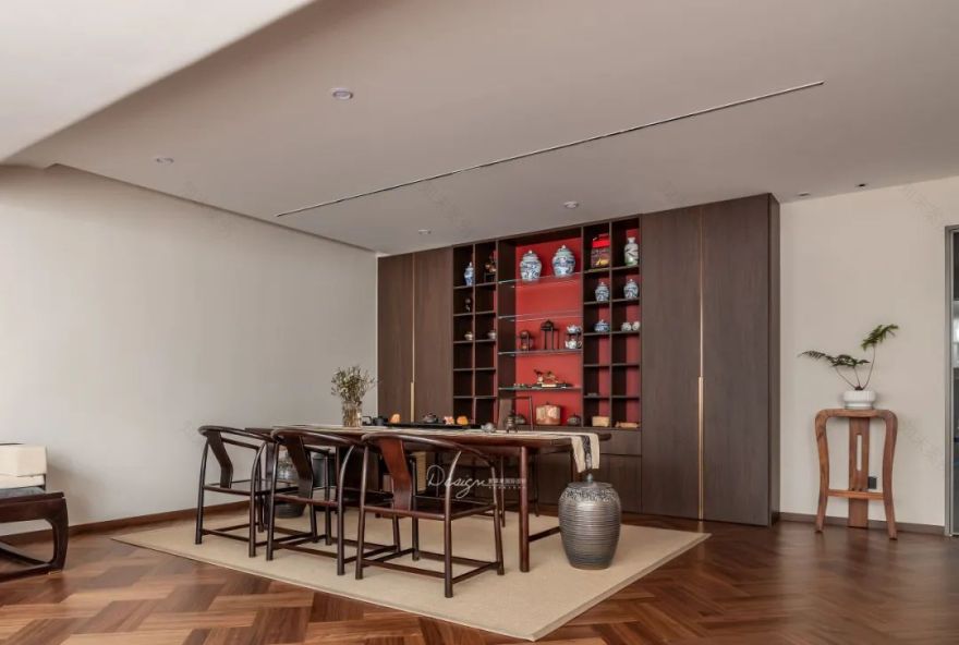 融创文旅城现代雅居丨中国昆明丨紫苹果昆明公司-58