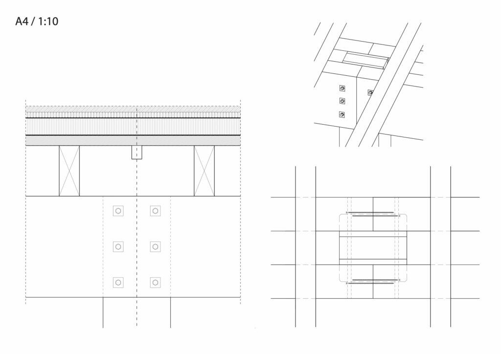 ADEPT可拆卸式电动汽车充电停车场设计丨丹麦-11