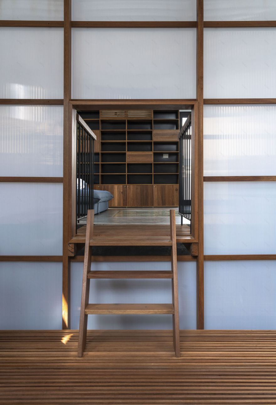 Mimosa 别墅改造-20