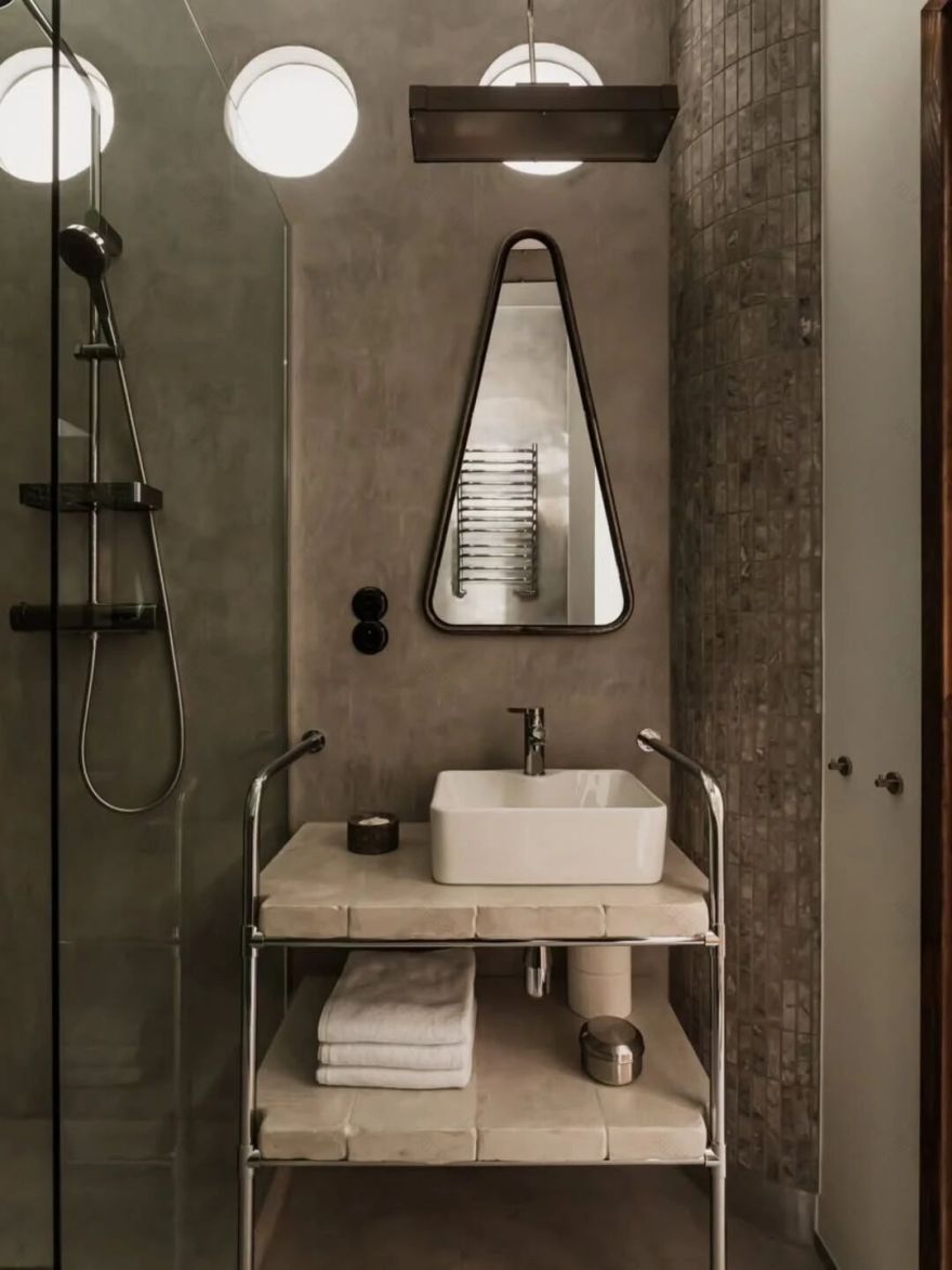 23㎡小宅丨Studio Inne-17