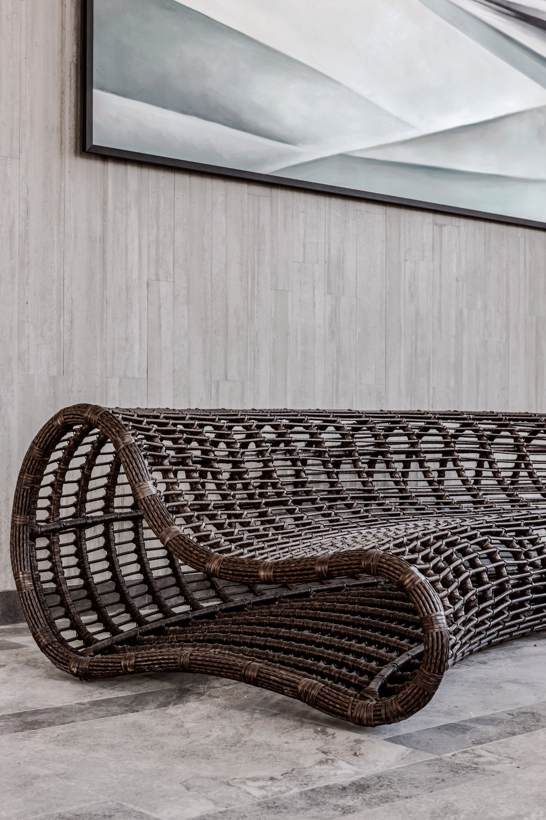 架空层变美术馆,未来社区生活新形态-12