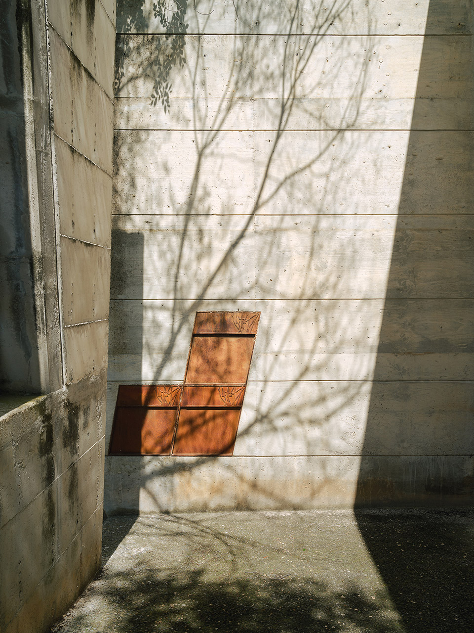 空谷传响（英文:Timeless Voices）丨比利时-86