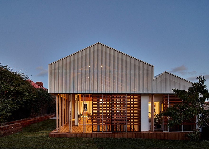 阿马多住宅设计-24