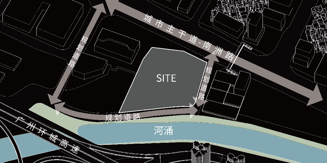 在地文化的显性表达:绿城广州馥香园-65