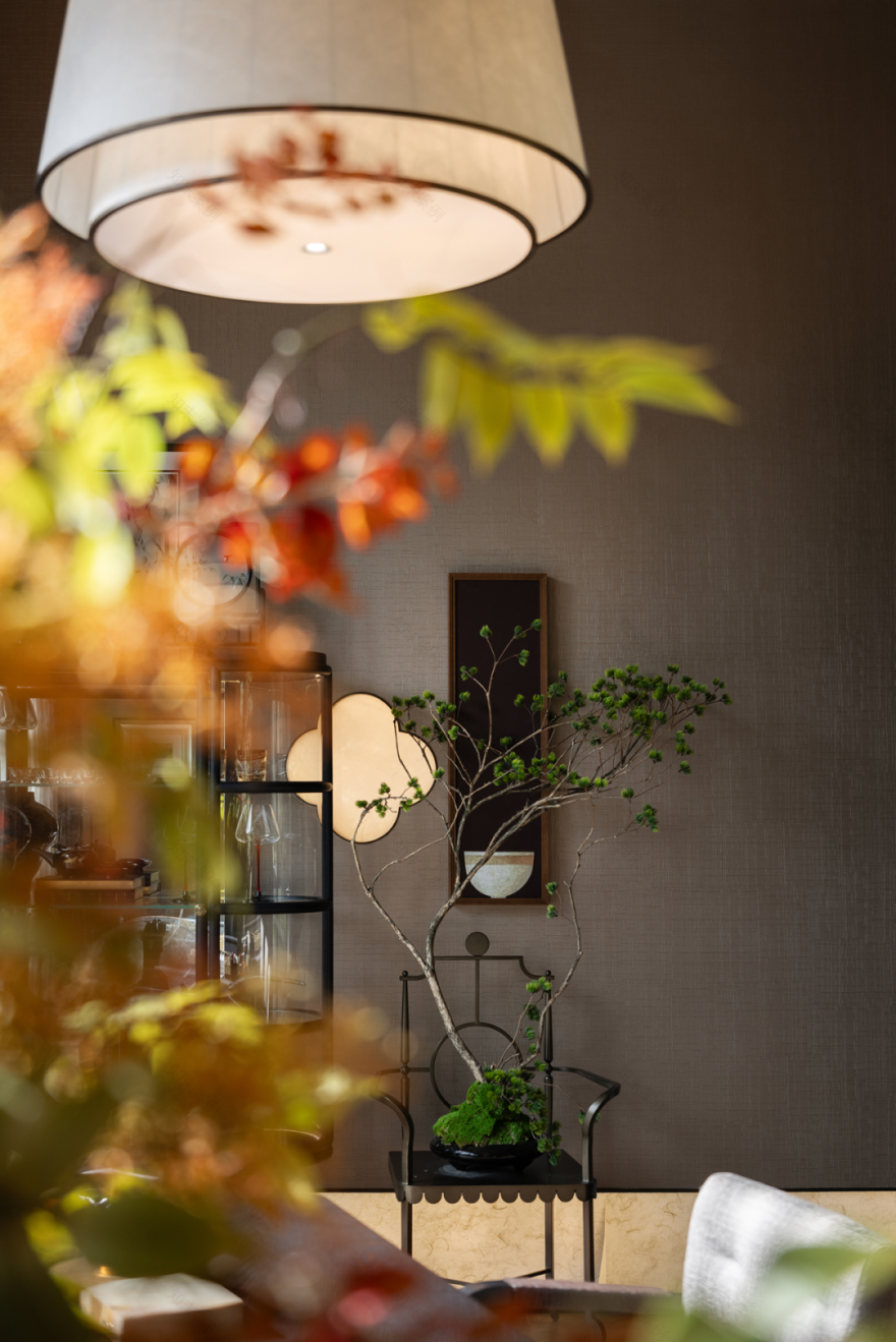 兰州·中海天钻丨中国兰州丨柘壹设计ZOOE,天汇建筑工程设计(广州)有限公司等-56