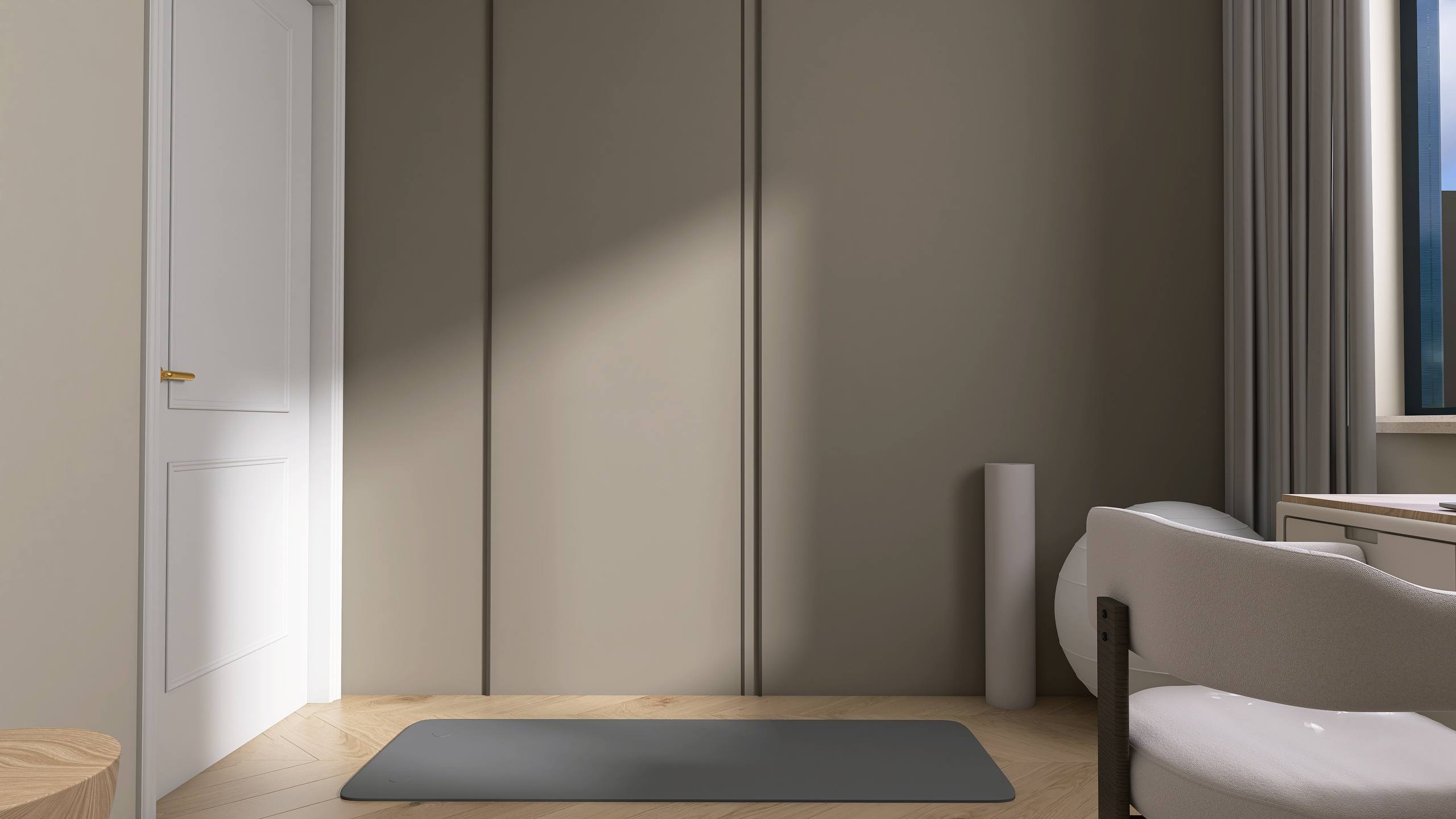 Загородный дом 117 кв. м.-16