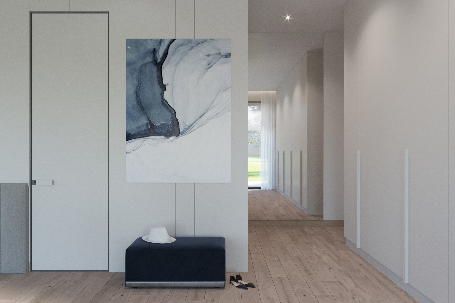 Unity with nature-12