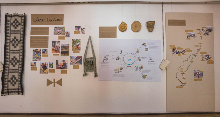 编织式路面丨尼泊尔-19