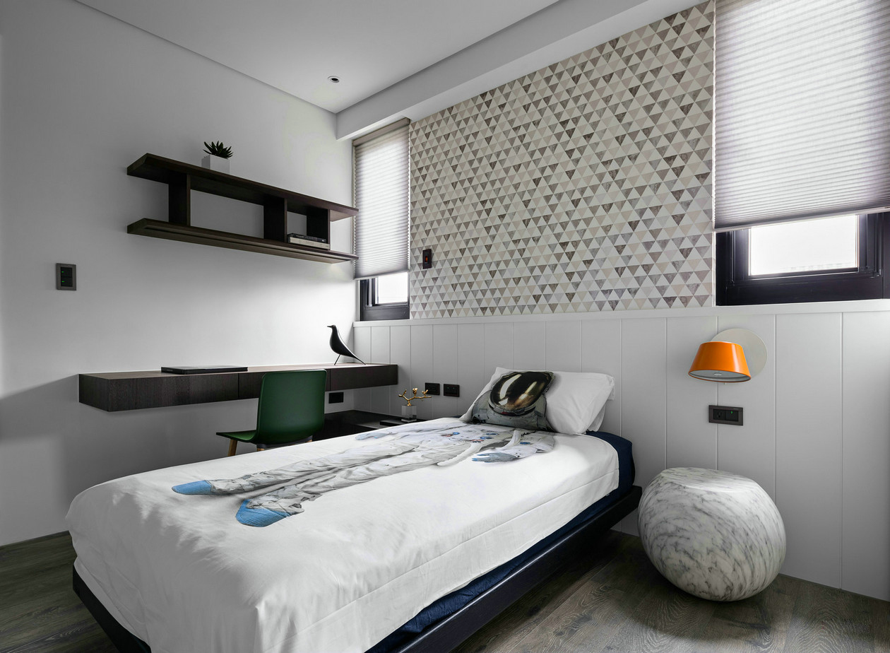 瓦第设计  北美馆-23