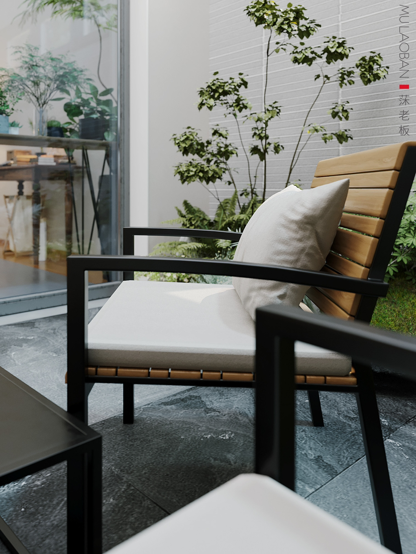 《偶有阳光》-6