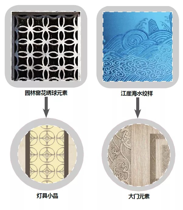  伍鼎景观国际丨苏州首开·金茂熙悦大区景观设计 丨中国苏州-97