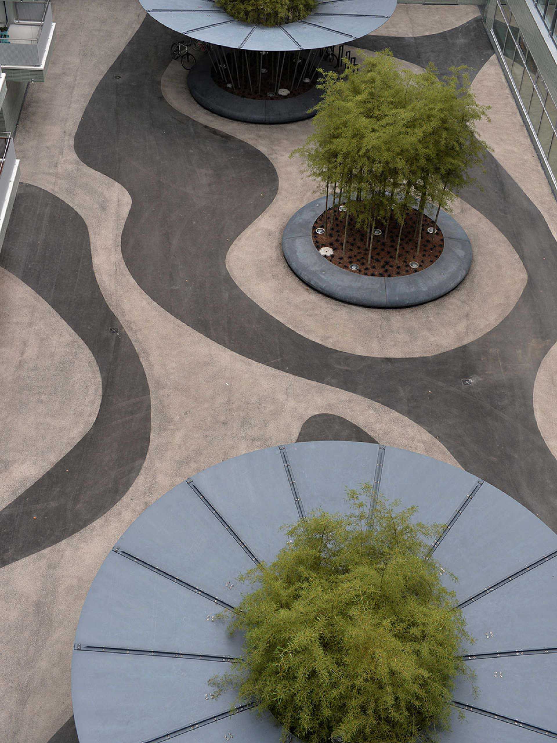 苏黎世硬塔公园-9