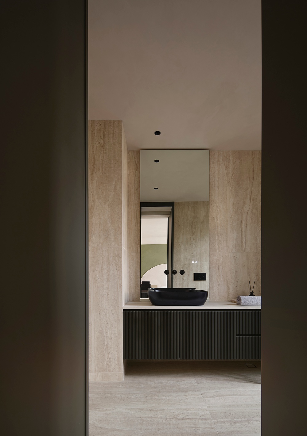 無一内建筑设计——构成 500m2-71