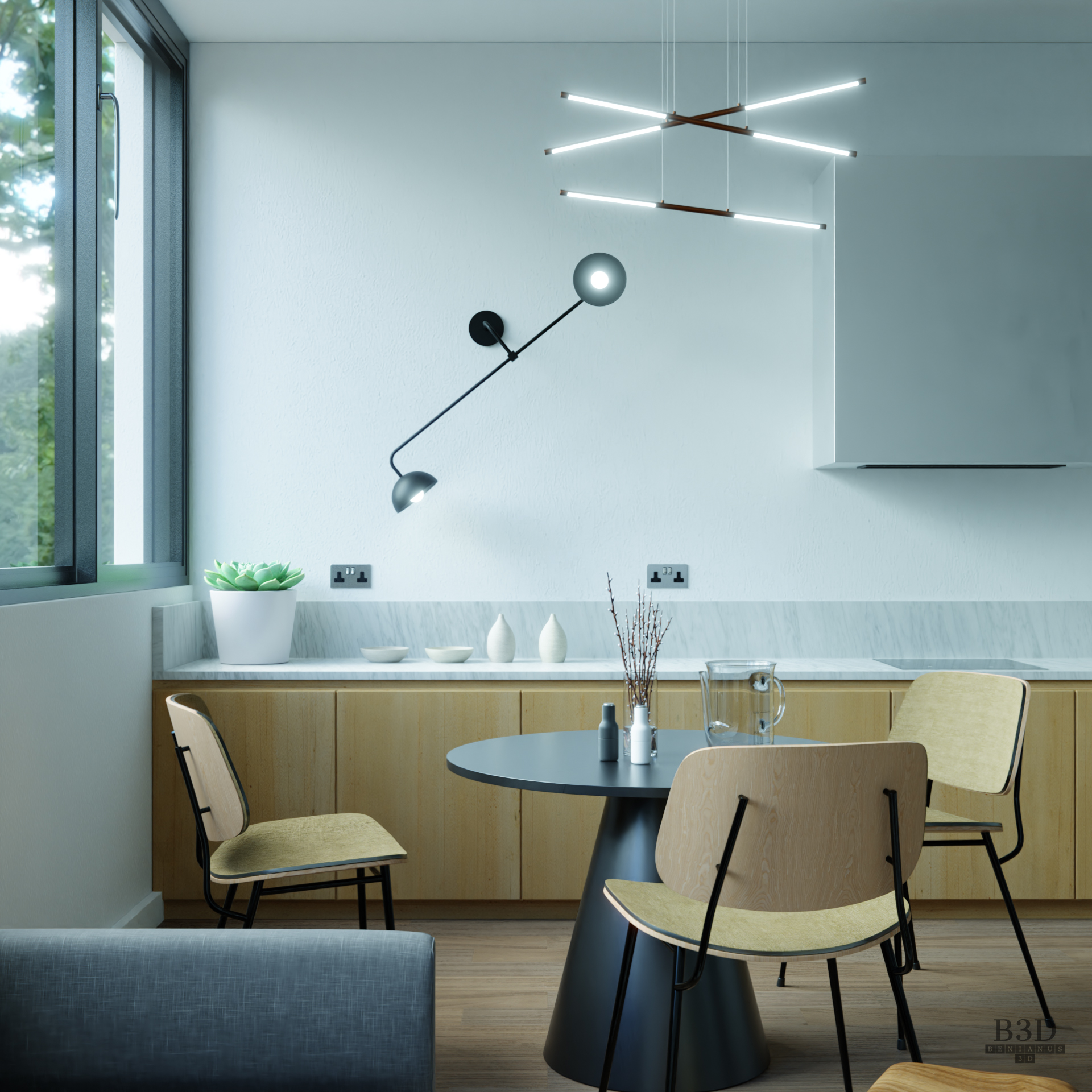 迷你阁楼山谷-5