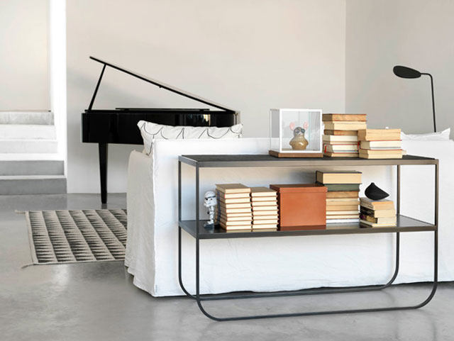Sense of Space  New Asplund Furniture Collection for 2013.-1